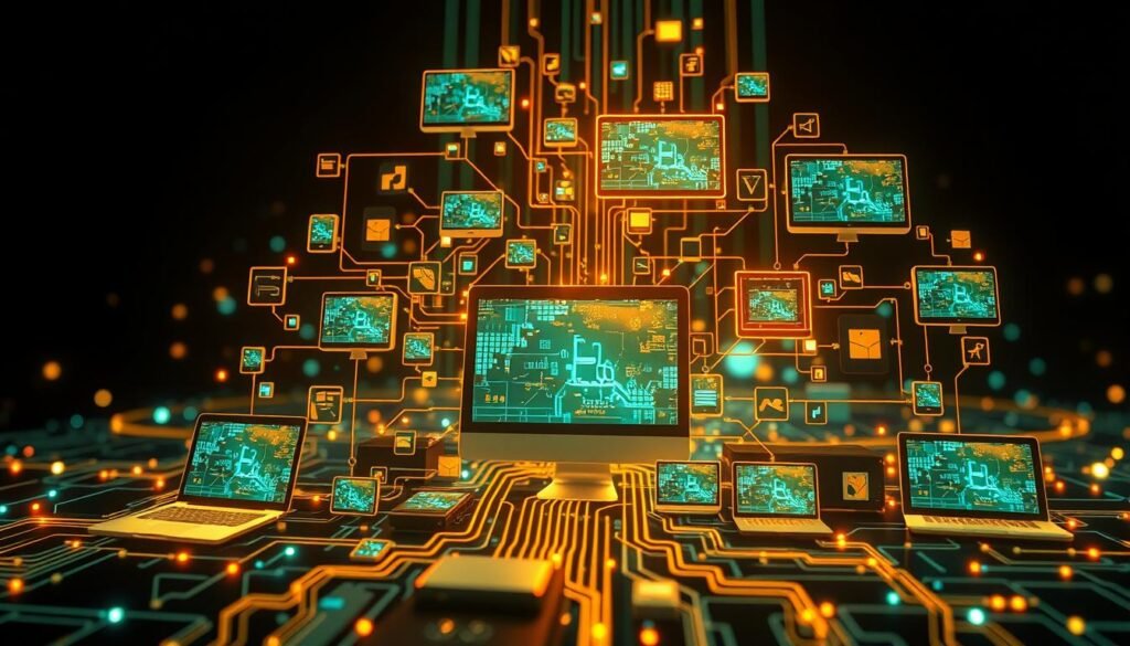 integração omnichannel