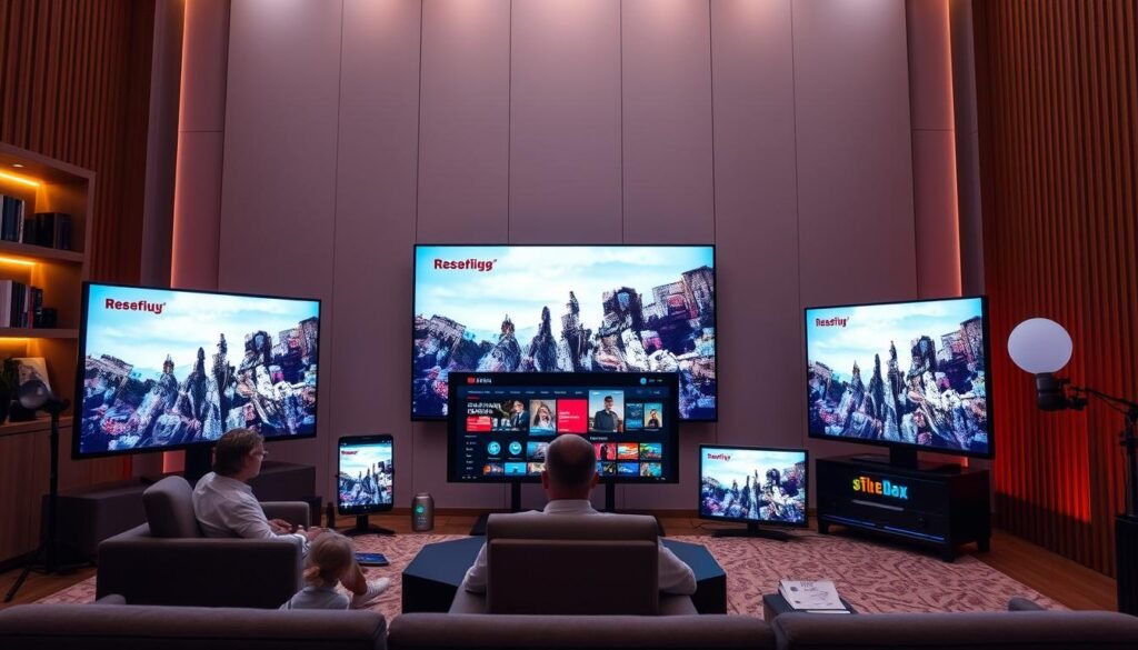 tecnologias para Omnichannel